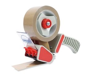 Box Sealing Tape Dispenser