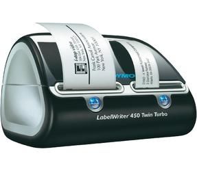 Dymo LabelWriter 450 Twin Turbo