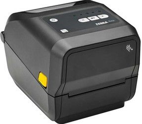 Zebra ZD421 TT Ethernet label printer (ZD4A042-30EE00EZ).